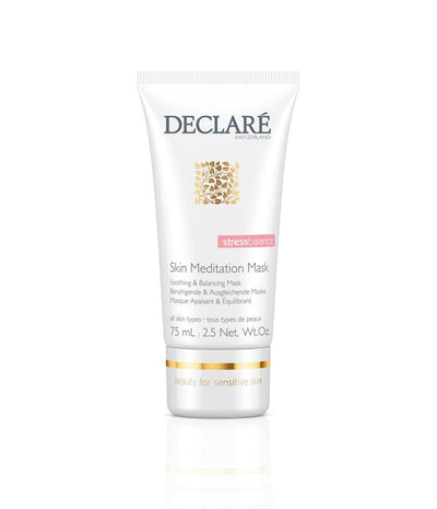 Declare Skin Meditation Mask