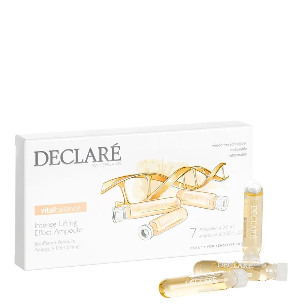 Declare Vital Balance Intense Lifting Effect Ampoule