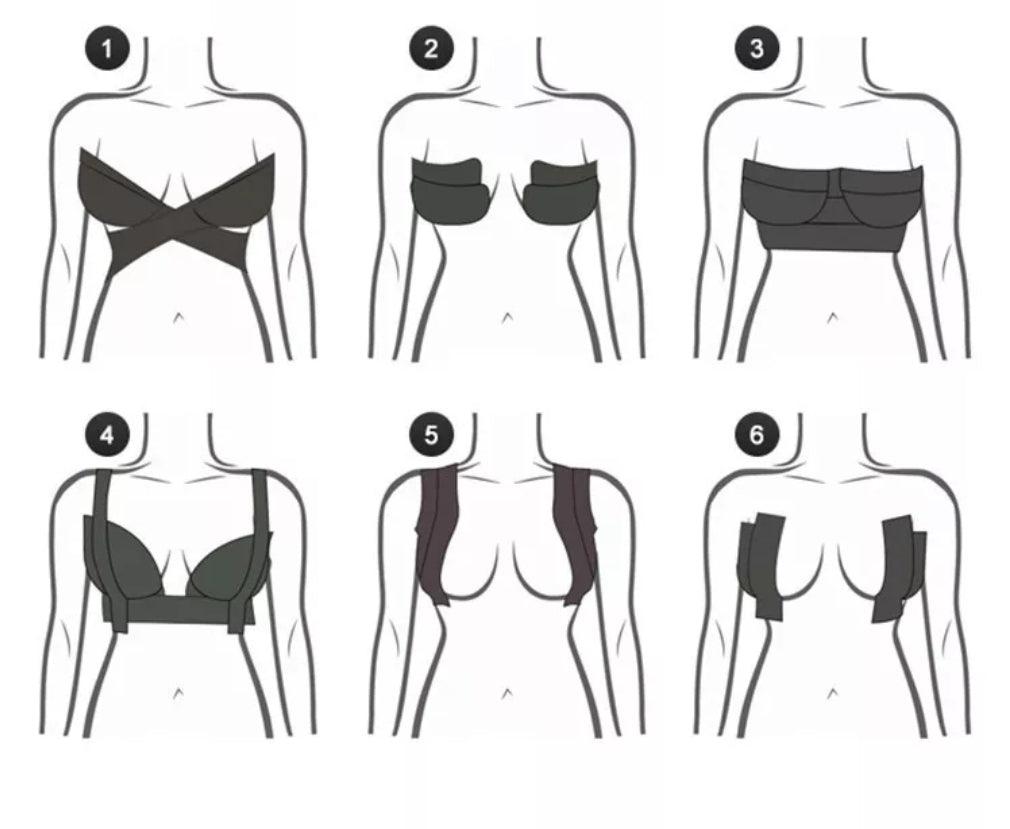 Deez Athletic Sports Tape