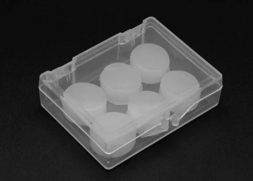 Deez Silicone Ear Plugs