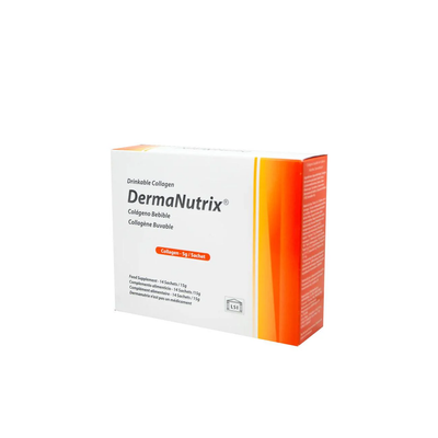 Dermanutrix Collagen 14 Sachets