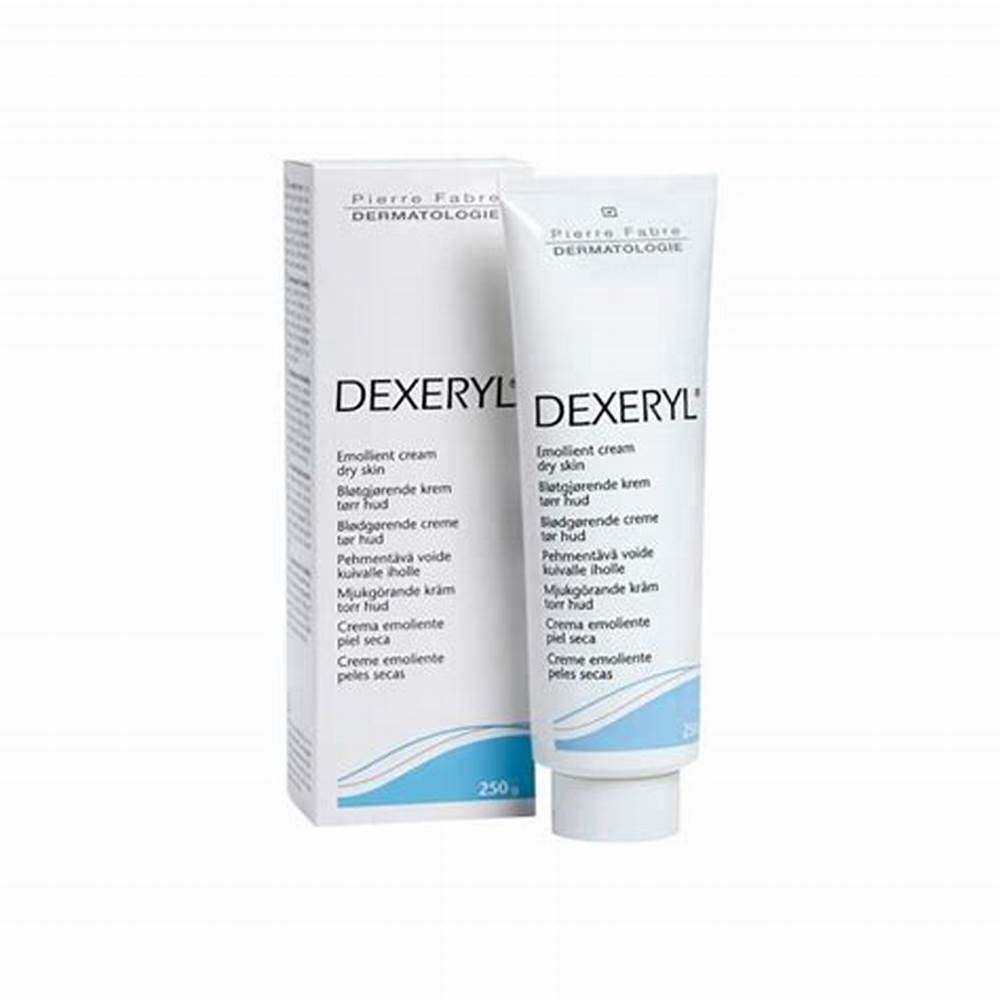 Dexeryl Cream