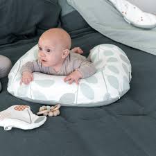 Doomoo Softy Nursing Pillow