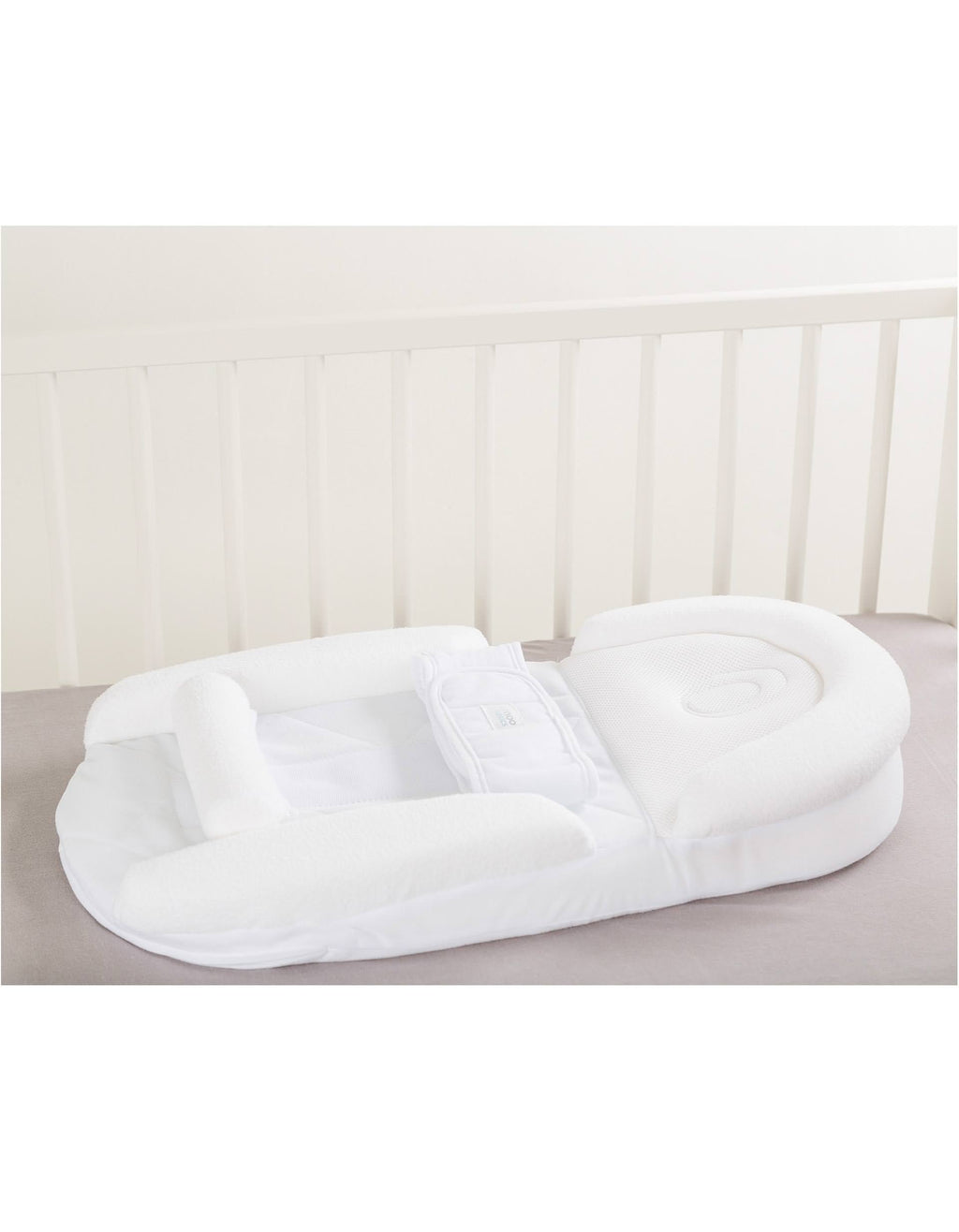 Doomoo Supreme Sleep Plus