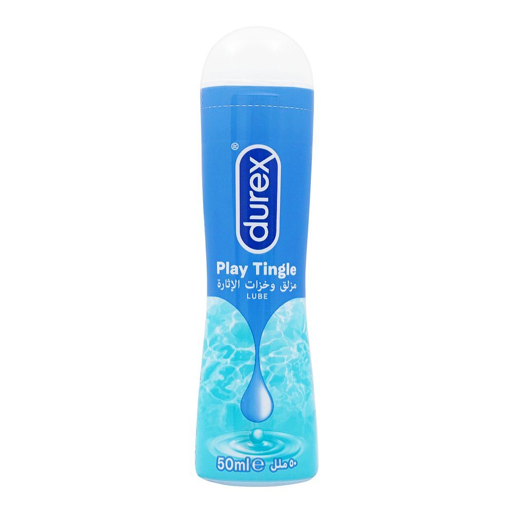 Durex Play Tingle 50Ml