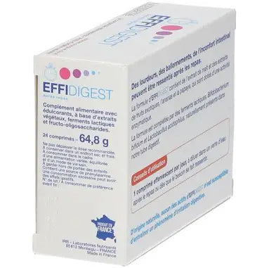 Effidigest