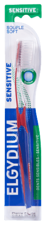 Elgydium Sensitive Toothbrush