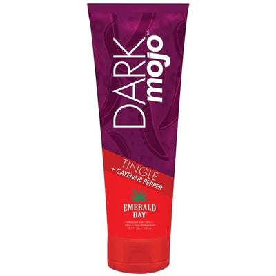 Emerald Bay Dark Mojo Tingle + Cayenne Pepper