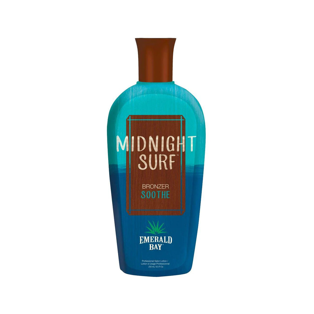 Emerald Bay Midnight Surf Bronzer