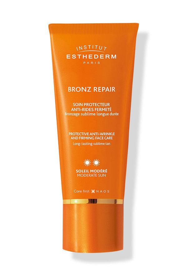 Esthederm Bronz Repair Moderate Sun