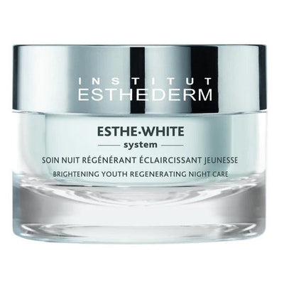 Esthederm Esthe White Brightening Youth Regenerating Night Care