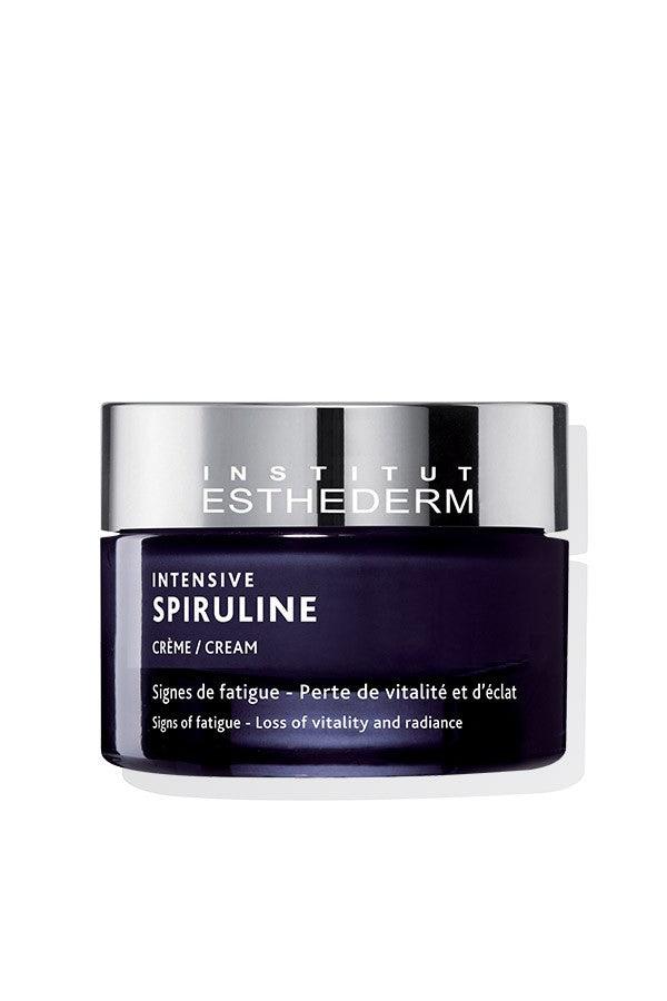 Esthederm Intensive Spiruline Cream