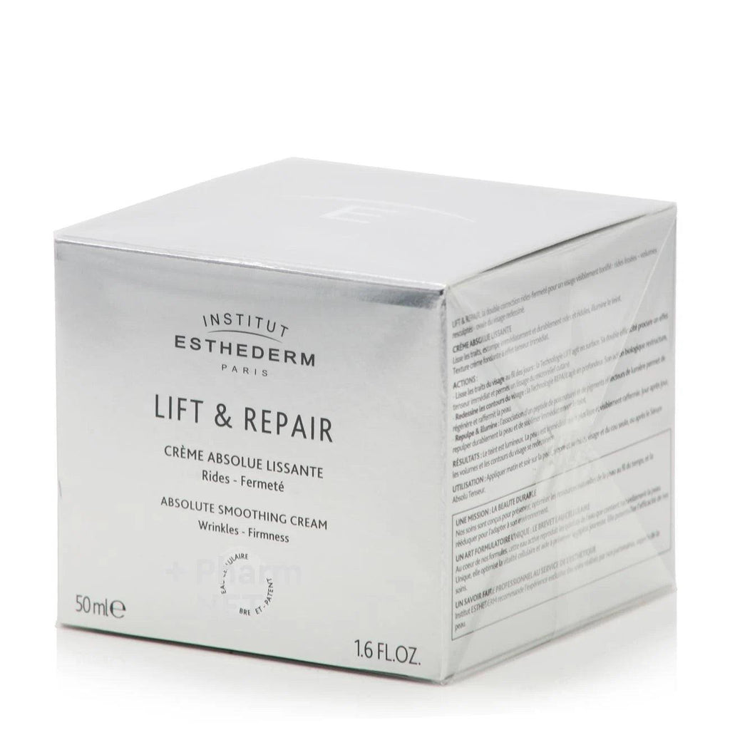 Esthederm Lift And Repair Absolute Smoothing Cream