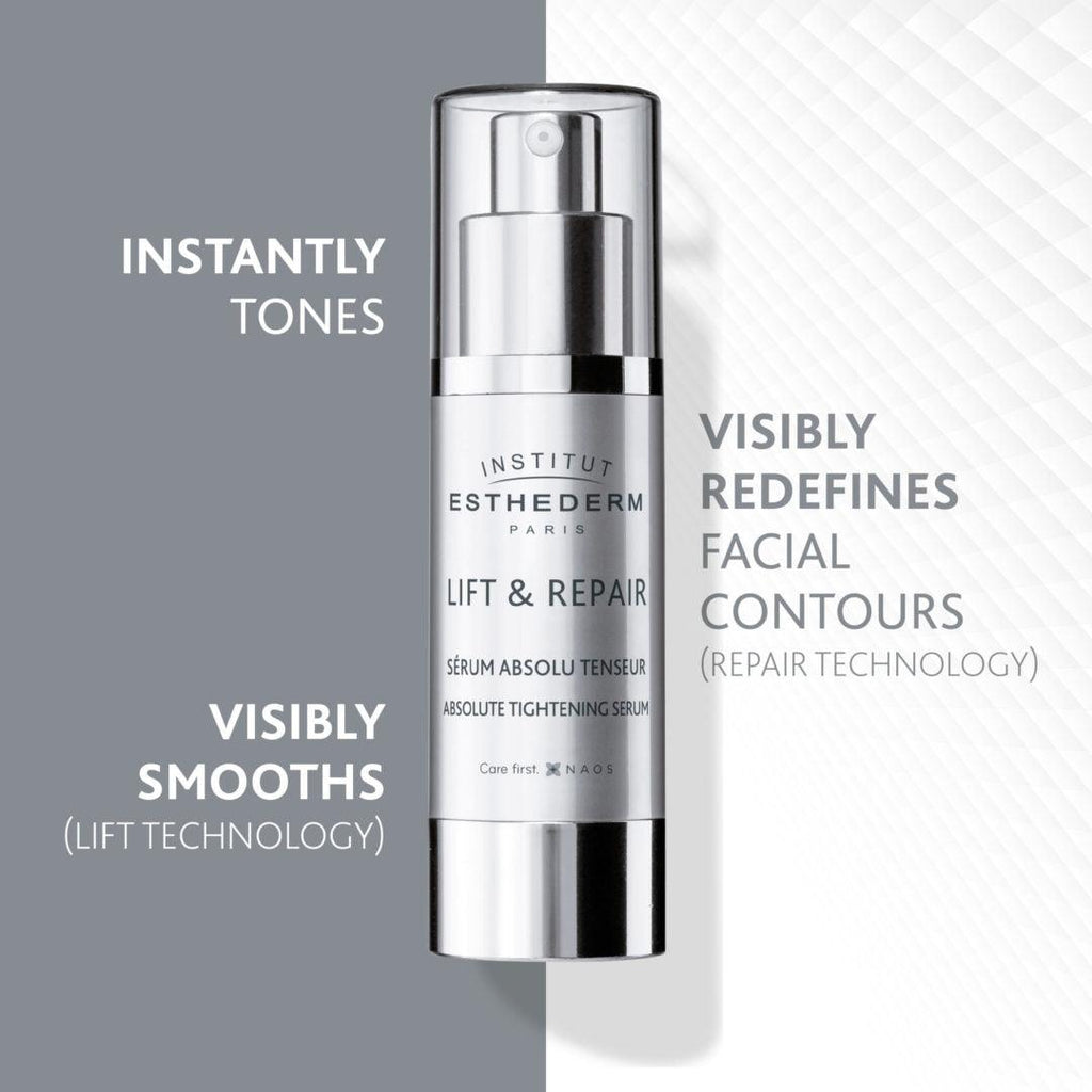 Esthederm Lift And Repair Tightening Serum