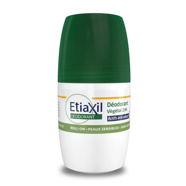 Etiaxil Deodorant Vegetal Roll-On