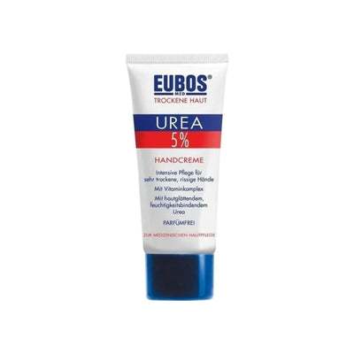 Eubos Hand Cream Urea 5%