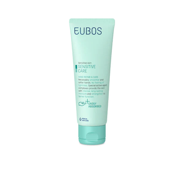 Eubos Sensitive Hand Repair