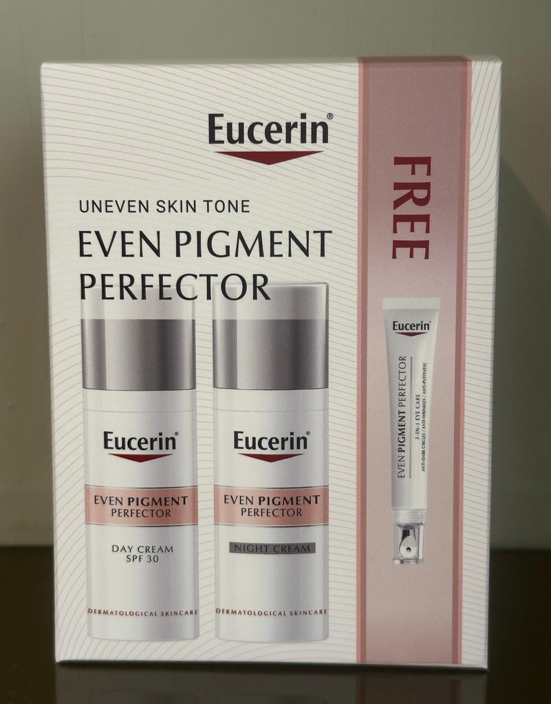 Eucerin Even Pigment Perfector Coffret