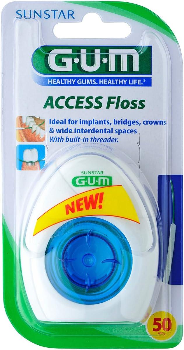 GUM Access Floss