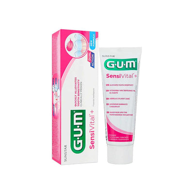 GUM Sensivital Toothpaste