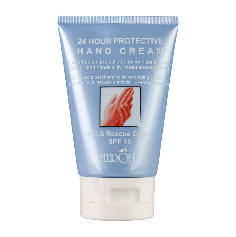 Herome Hand Cream 24 Hour