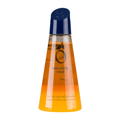 Herome One Minute Manicure