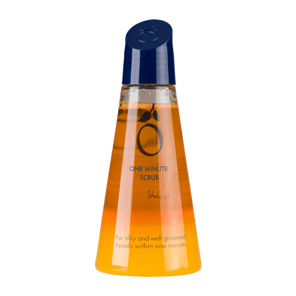 Herome One Minute Manicure