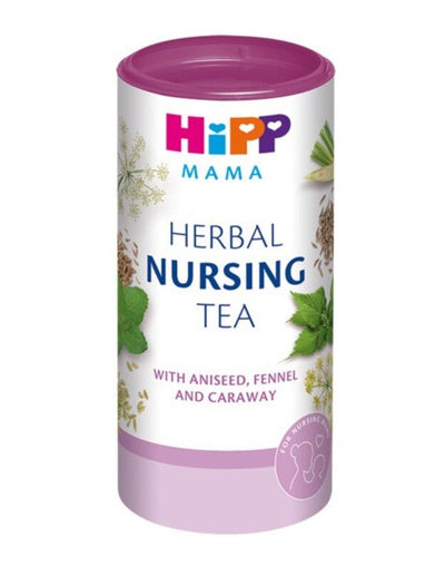 HiPP Mama Herbal Nursing Tea (200g)