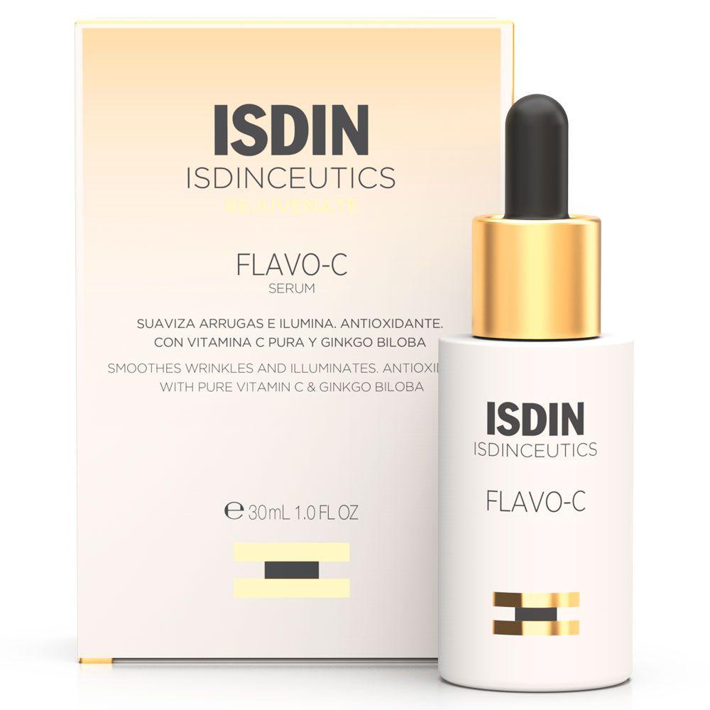 Isdin Isdinceutics Serum Flavo-C