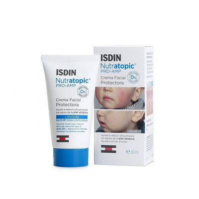 Isdin Nutratopic Facial Cream Pro-Amp