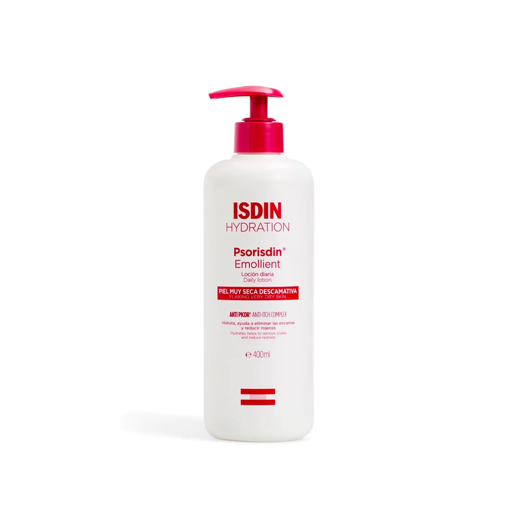 Isdin Psorisdin Lotion