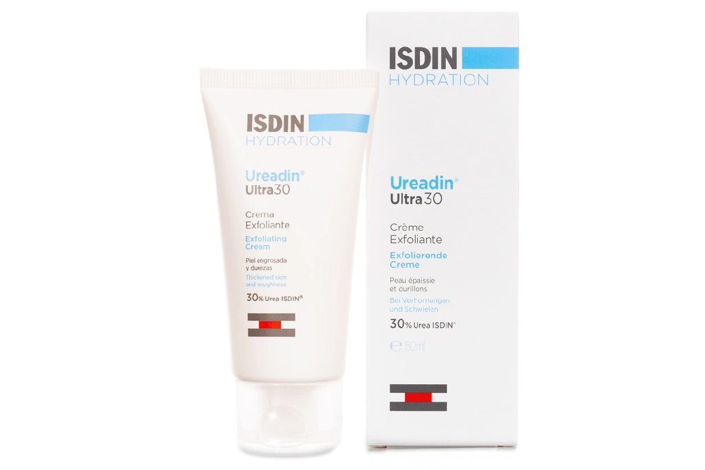 Isdin Ureadin Cream Ultra 30