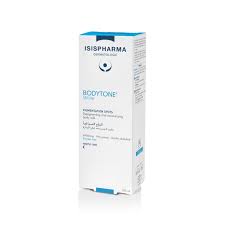 Isispharma Bodytone White