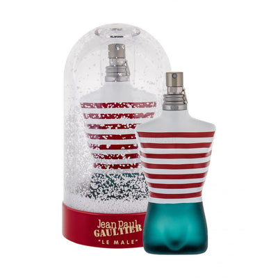 Jean Paul Gaultier Le Male Collector Edition 2017 For Men