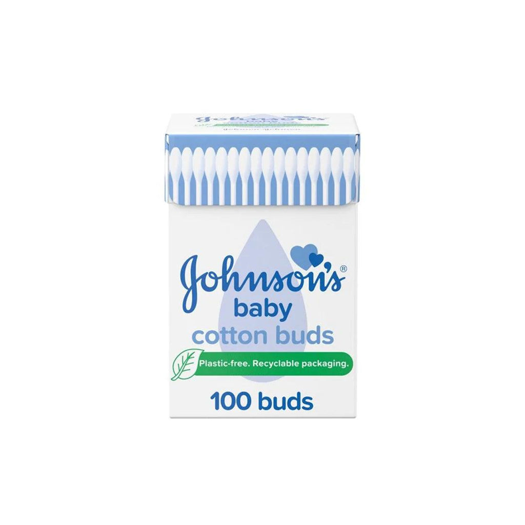 Johnson's Cotton Buds