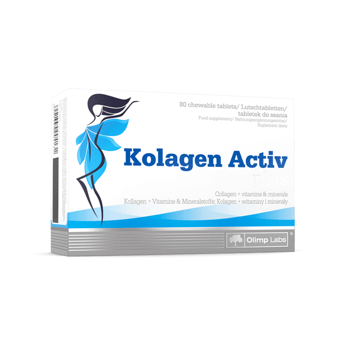 Kolagen Activ Plus