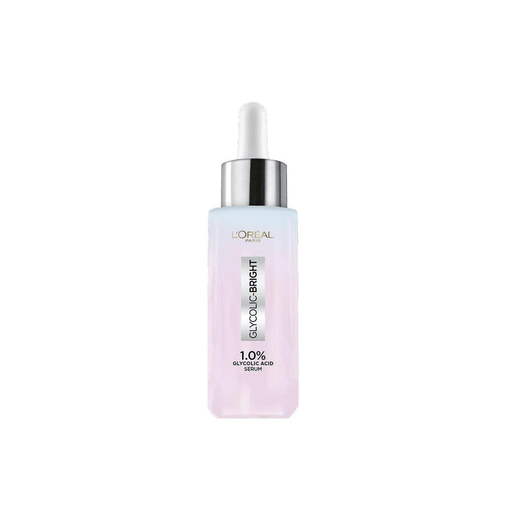 L'Oréal Glycolic Bright Serum
