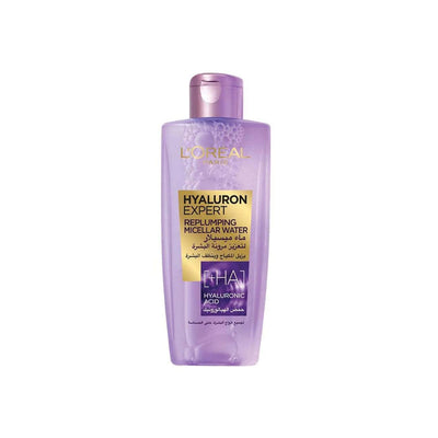 L'Oréal Hyaluron Expert Micellar Water