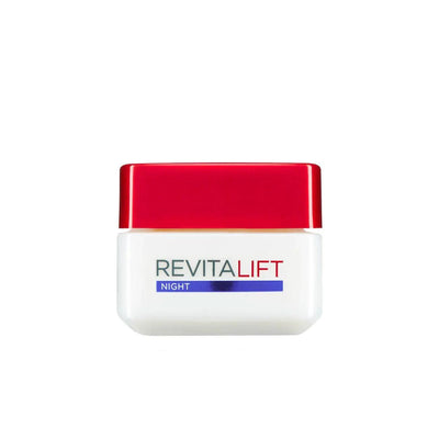 L'Oréal Revitalift Night Cream