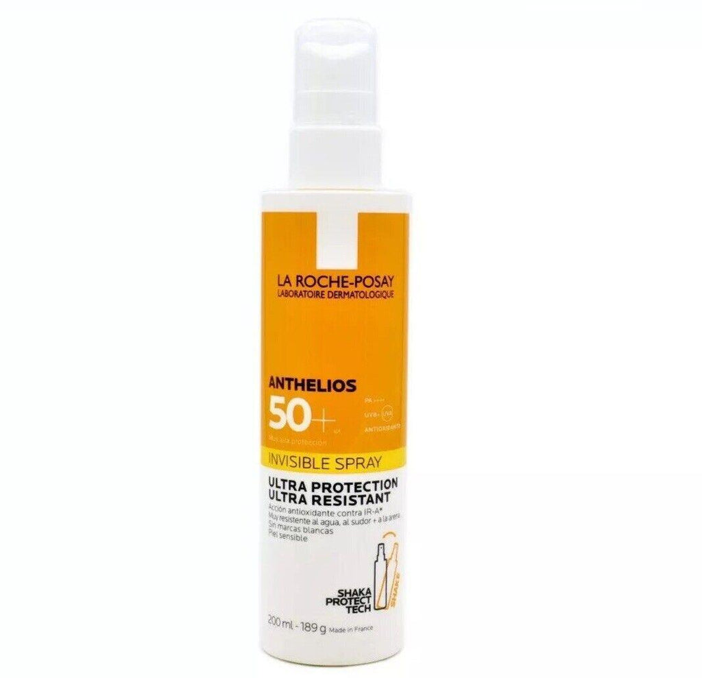 La Roche Posay Anthelios Invisible Spray SPF50