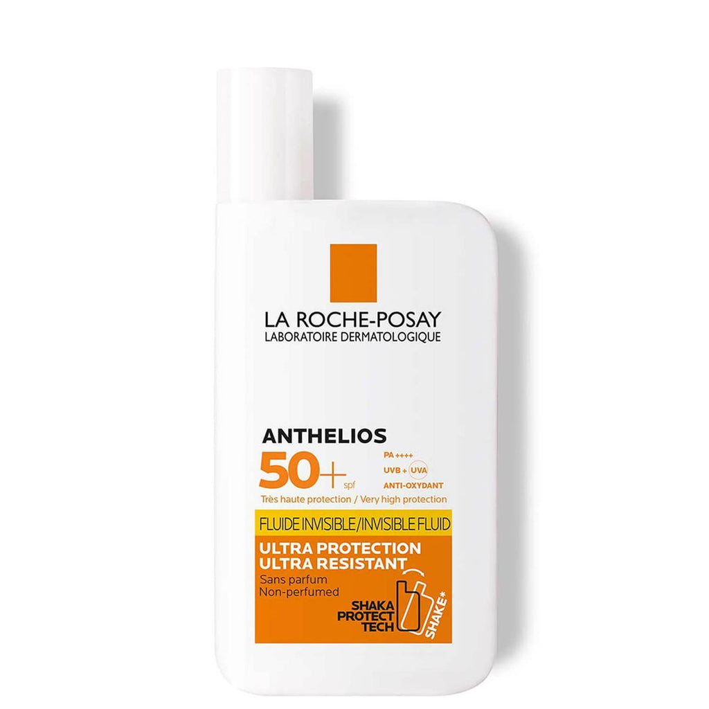 La Roche Posay Anthelios UVmune Invisible Fluid Spf50 50ml