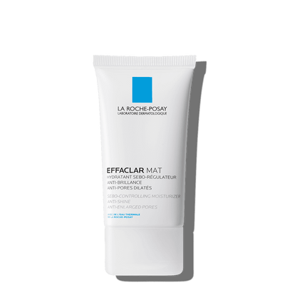 La Roche Posay EFFACLAR MAT+ 40ml