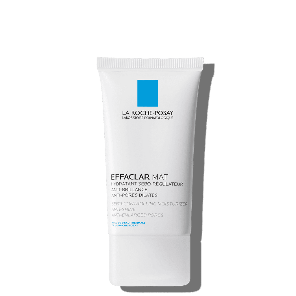 La Roche Posay EFFACLAR MAT+ 40ml