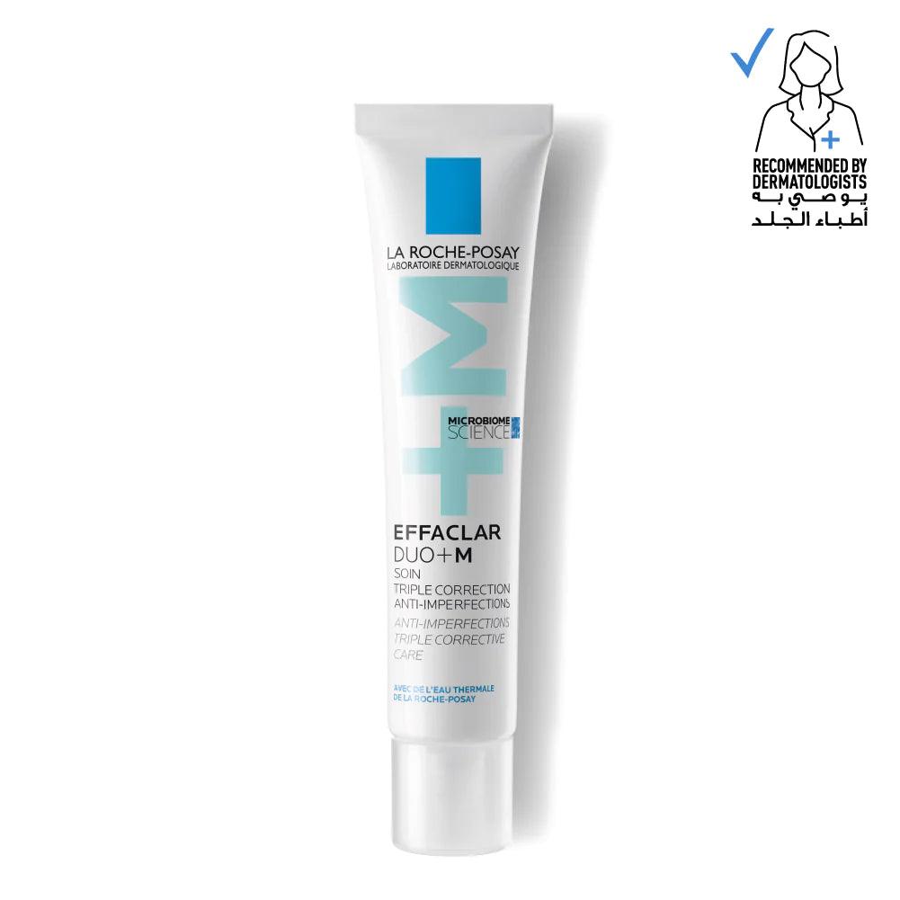 La Roche Posay Effaclar Duo +M For Acne Prone Skin