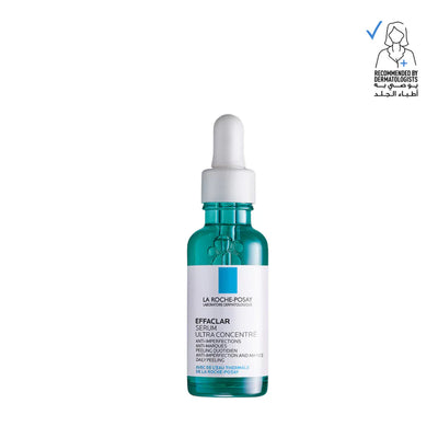 La Roche Posay Effaclar Serum 30ML