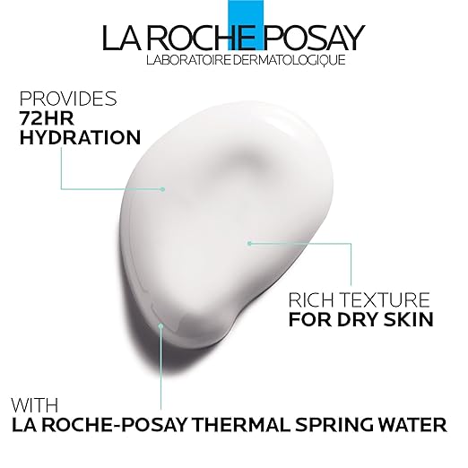 La Roche Posay Hydraphase Intense Rich 50 mL