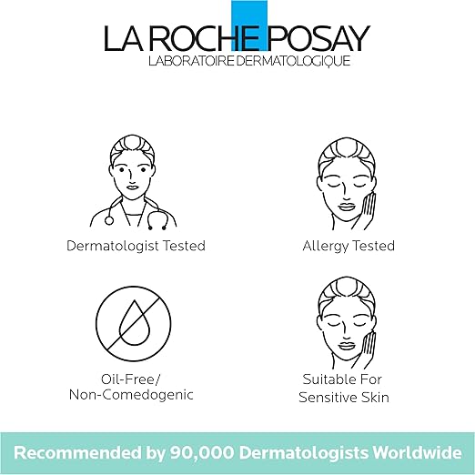 La Roche Posay Hydraphase Intense Rich 50 mL