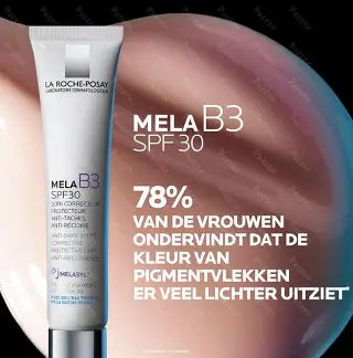 La Roche Posay Mela B3 Cream 40 mL