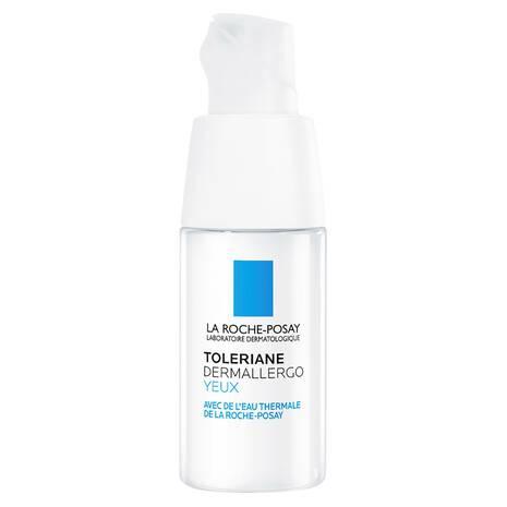 La Roche Posay Toleriane Dermallergo Eye Cream
