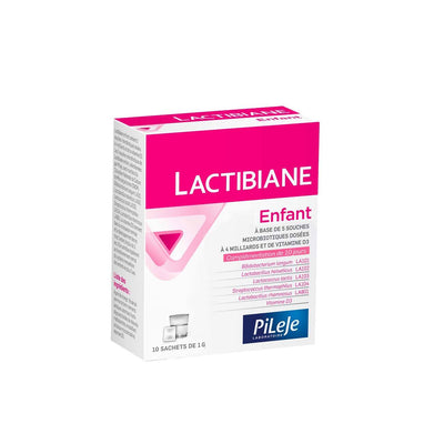 Lactibiane Enfants